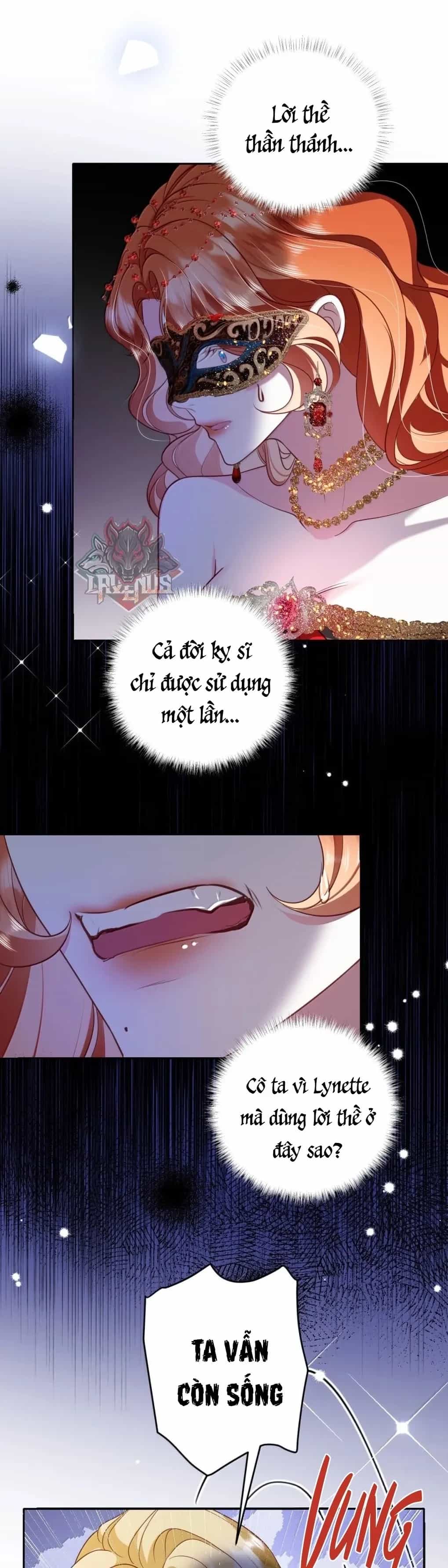 Nữ Hầu Gái Ác Ma Chỉ Muốn Bị Tiểu Thư Hành Hạ - Chương 69 - ảnh 9