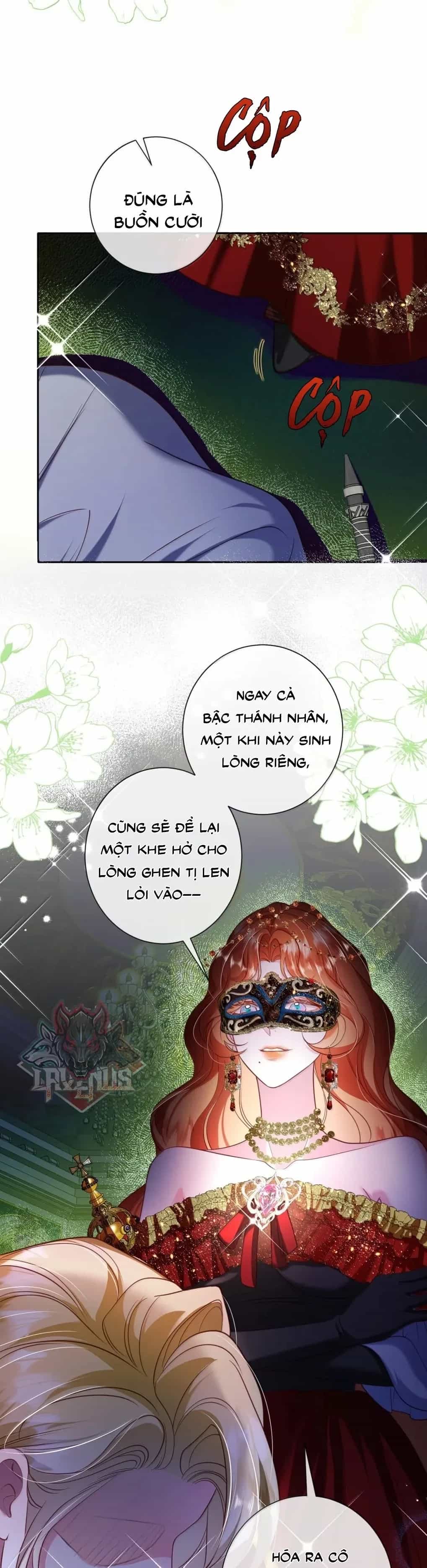 Nữ Hầu Gái Ác Ma Chỉ Muốn Bị Tiểu Thư Hành Hạ - Chương 70 - ảnh 12