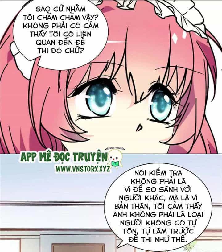 Nữ Hầu Sau Giờ Học - Chương 99 - ảnh 23