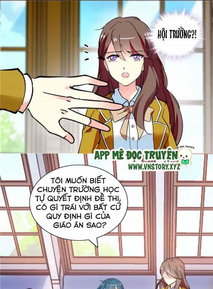 Nữ Hầu Sau Giờ Học - Chương 99 - ảnh 6