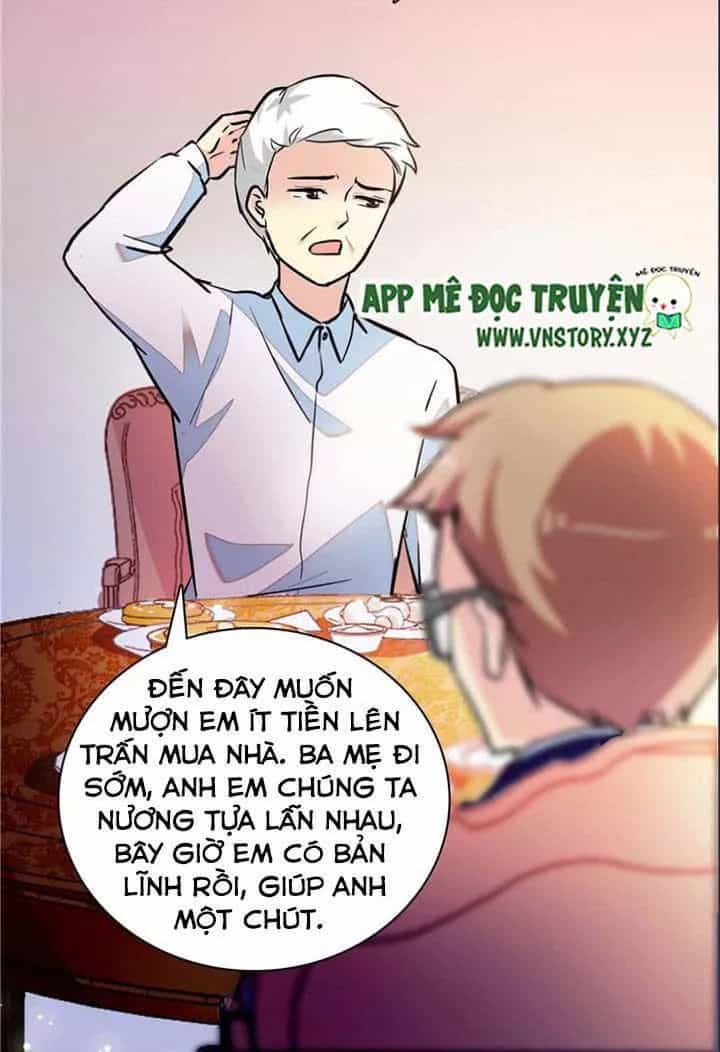 Nữ Hầu Sau Giờ Học - Chương 100 - ảnh 16
