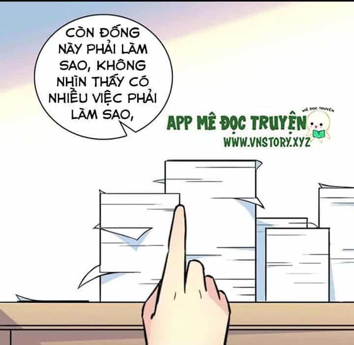 Nữ Hầu Sau Giờ Học - Chương 101 - ảnh 16