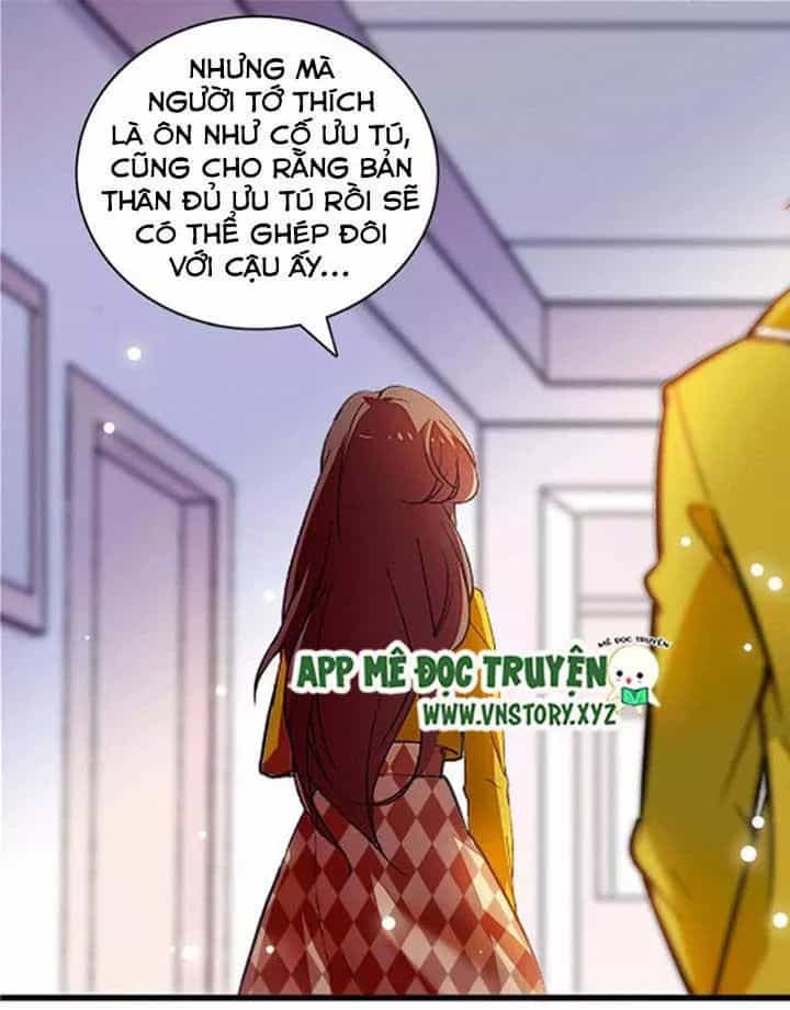 Nữ Hầu Sau Giờ Học - Chương 101 - ảnh 23