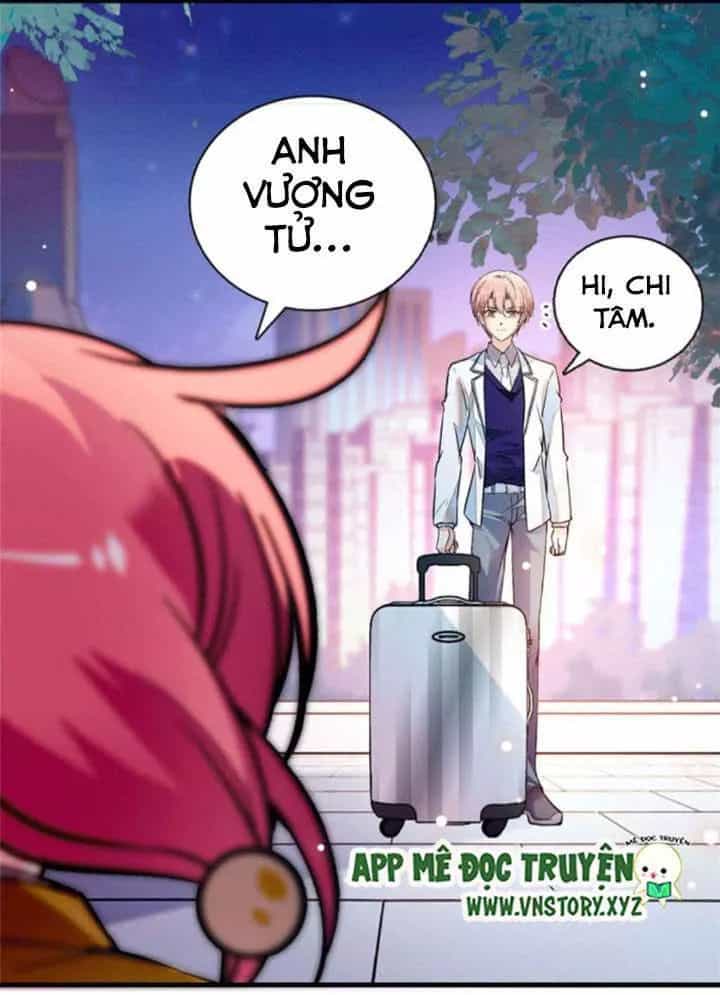 Nữ Hầu Sau Giờ Học - Chương 102 - ảnh 14