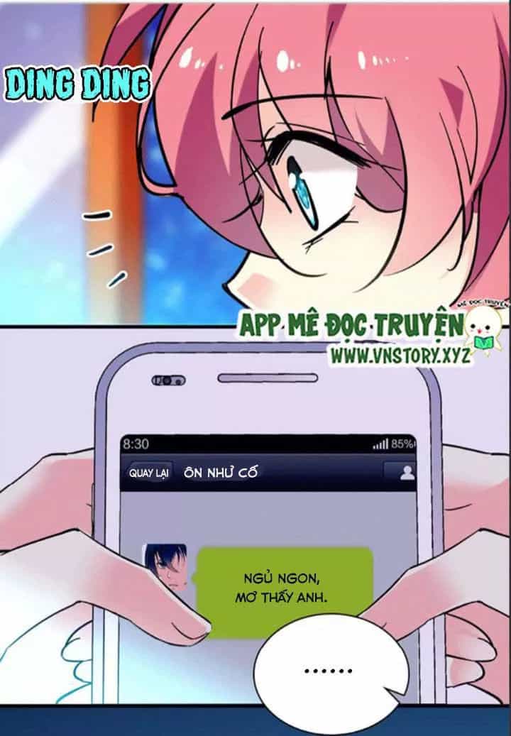 Nữ Hầu Sau Giờ Học - Chương 103 - ảnh 28