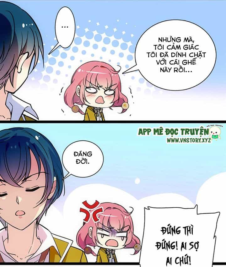 Nữ Hầu Sau Giờ Học - Chương 10 - ảnh 20