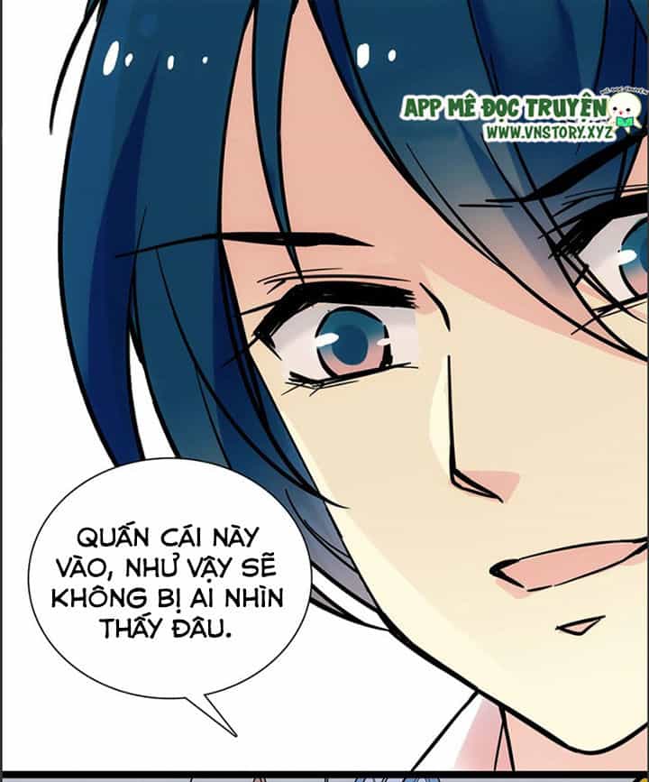 Nữ Hầu Sau Giờ Học - Chương 11 - ảnh 12