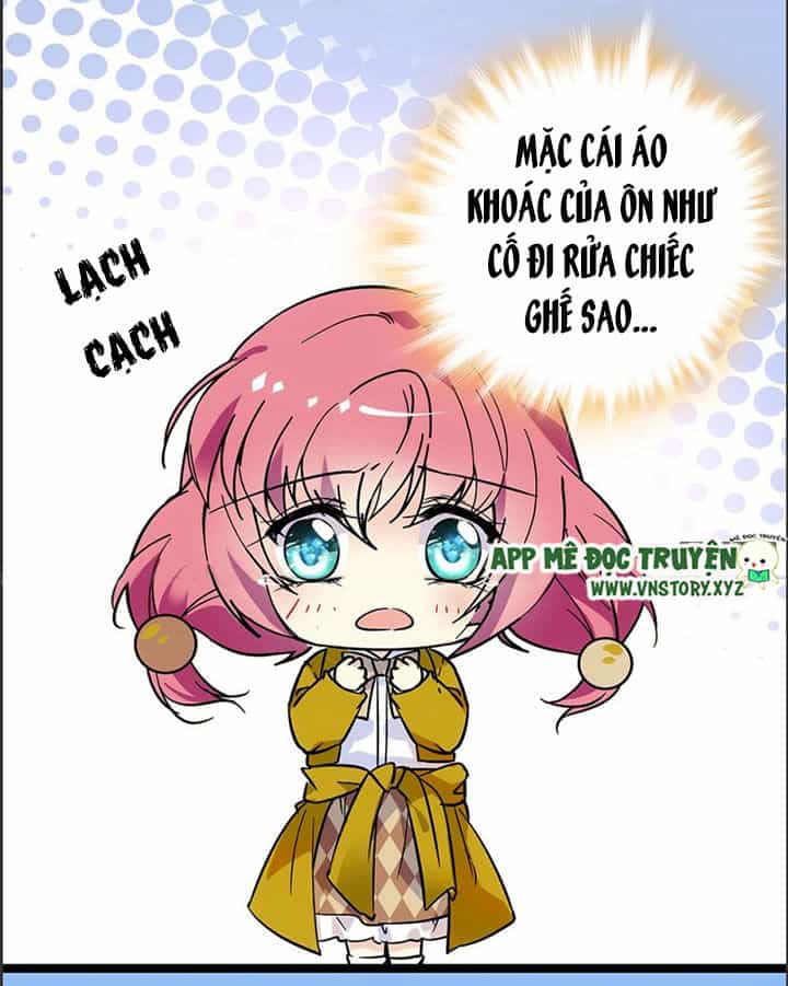 Nữ Hầu Sau Giờ Học - Chương 11 - ảnh 15