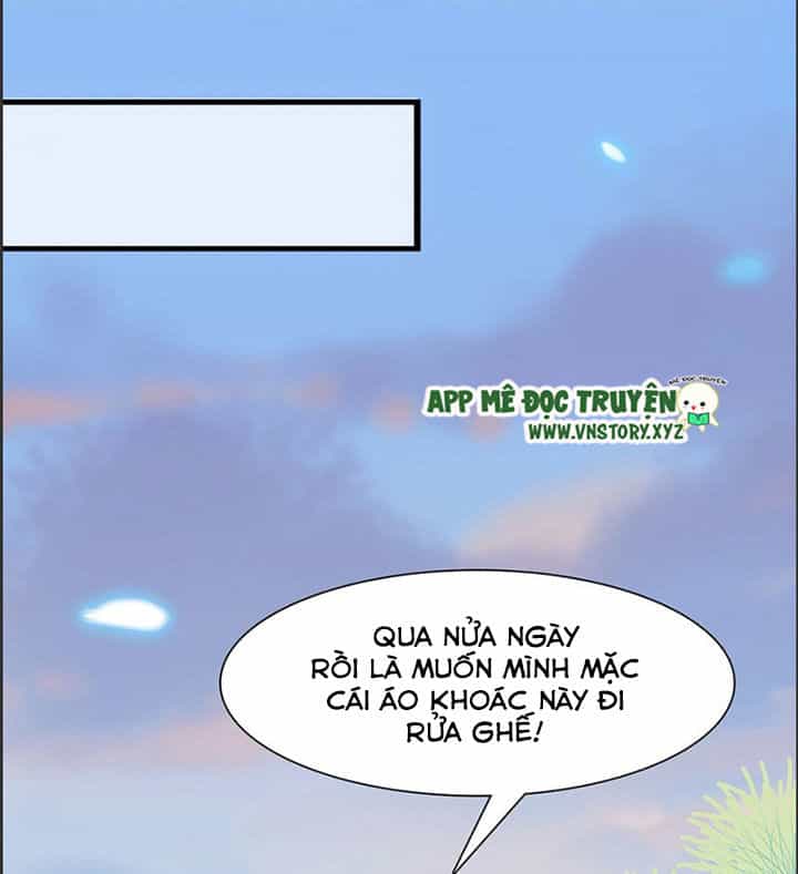 Nữ Hầu Sau Giờ Học - Chương 11 - ảnh 16
