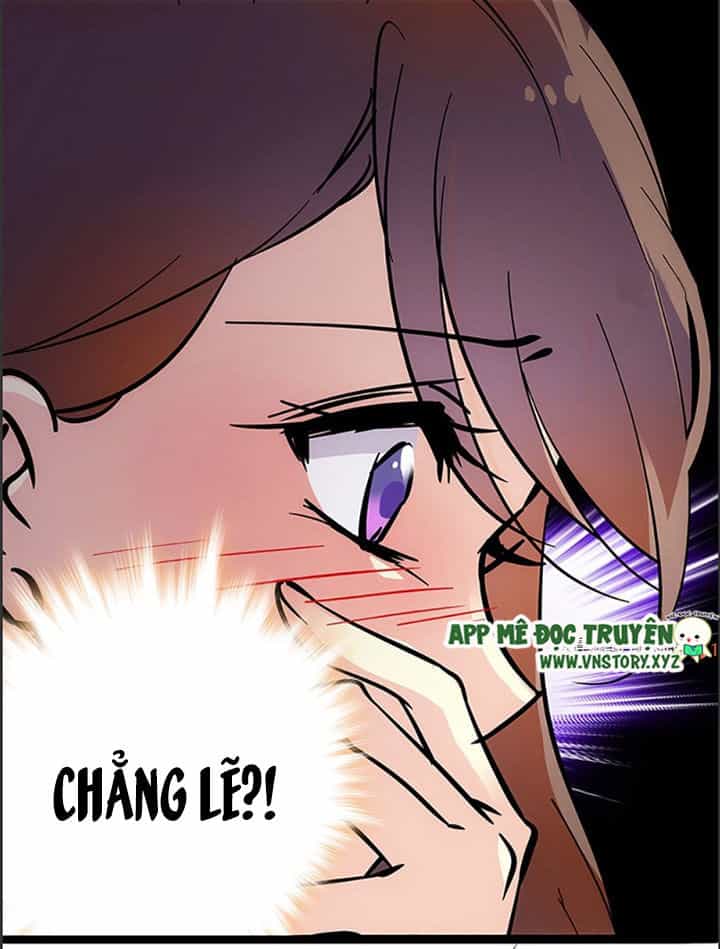 Nữ Hầu Sau Giờ Học - Chương 11 - ảnh 22