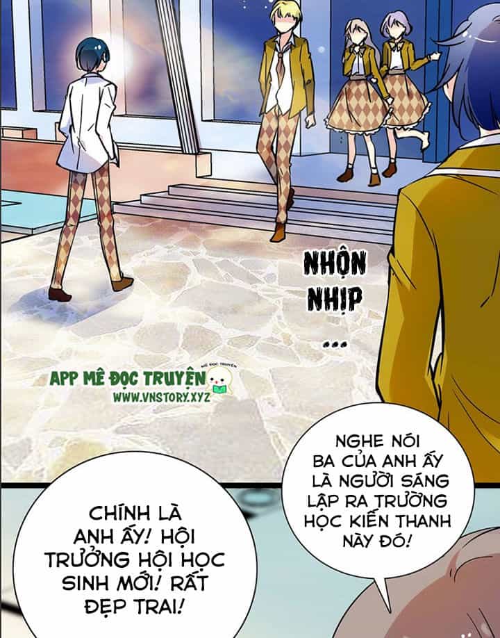Nữ Hầu Sau Giờ Học - Chương 12 - ảnh 2