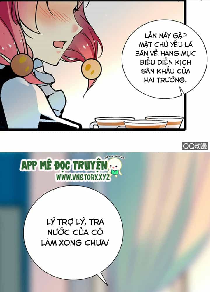 Nữ Hầu Sau Giờ Học - Chương 14 - ảnh 14