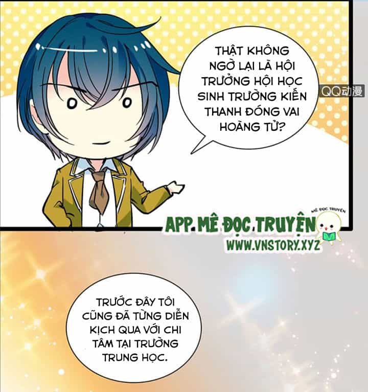 Nữ Hầu Sau Giờ Học - Chương 14 - ảnh 25