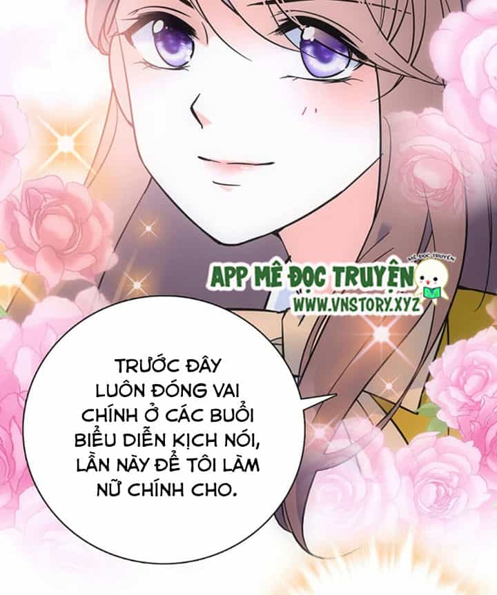 Nữ Hầu Sau Giờ Học - Chương 15 - ảnh 20