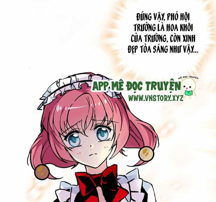 Nữ Hầu Sau Giờ Học - Chương 15 - ảnh 21