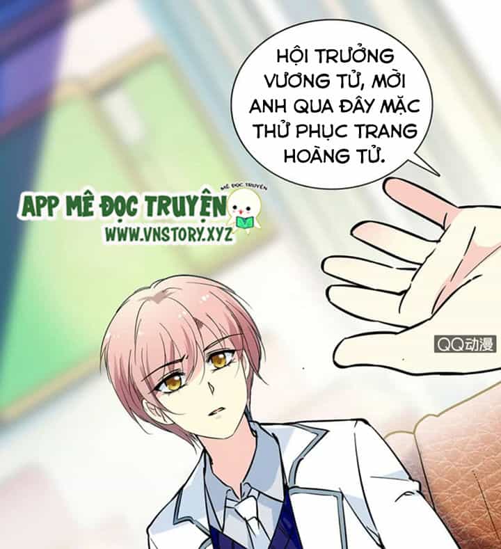 Nữ Hầu Sau Giờ Học - Chương 15 - ảnh 3