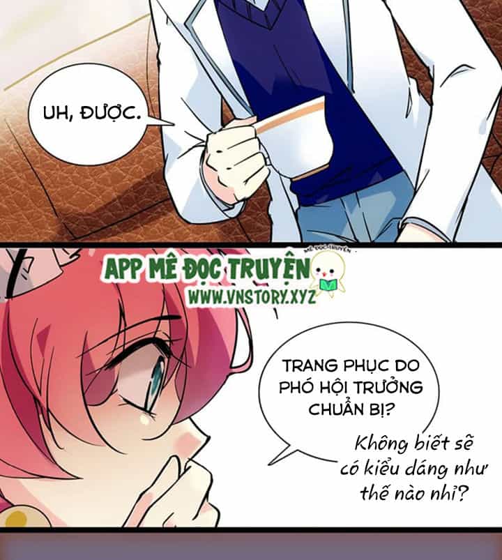 Nữ Hầu Sau Giờ Học - Chương 15 - ảnh 4