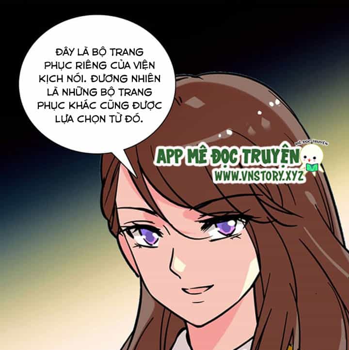 Nữ Hầu Sau Giờ Học - Chương 15 - ảnh 9