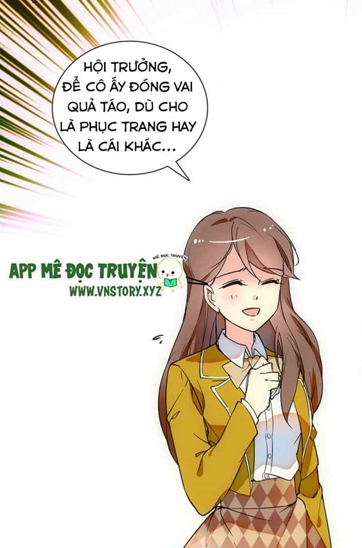 Nữ Hầu Sau Giờ Học - Chương 16 - ảnh 3