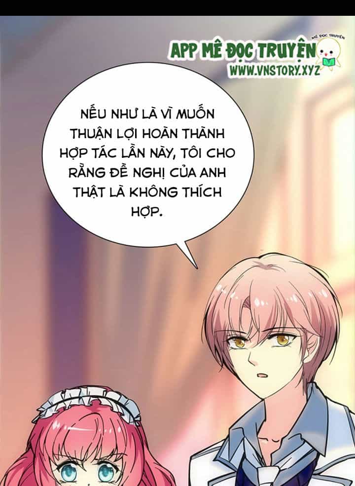 Nữ Hầu Sau Giờ Học - Chương 16 - ảnh 6