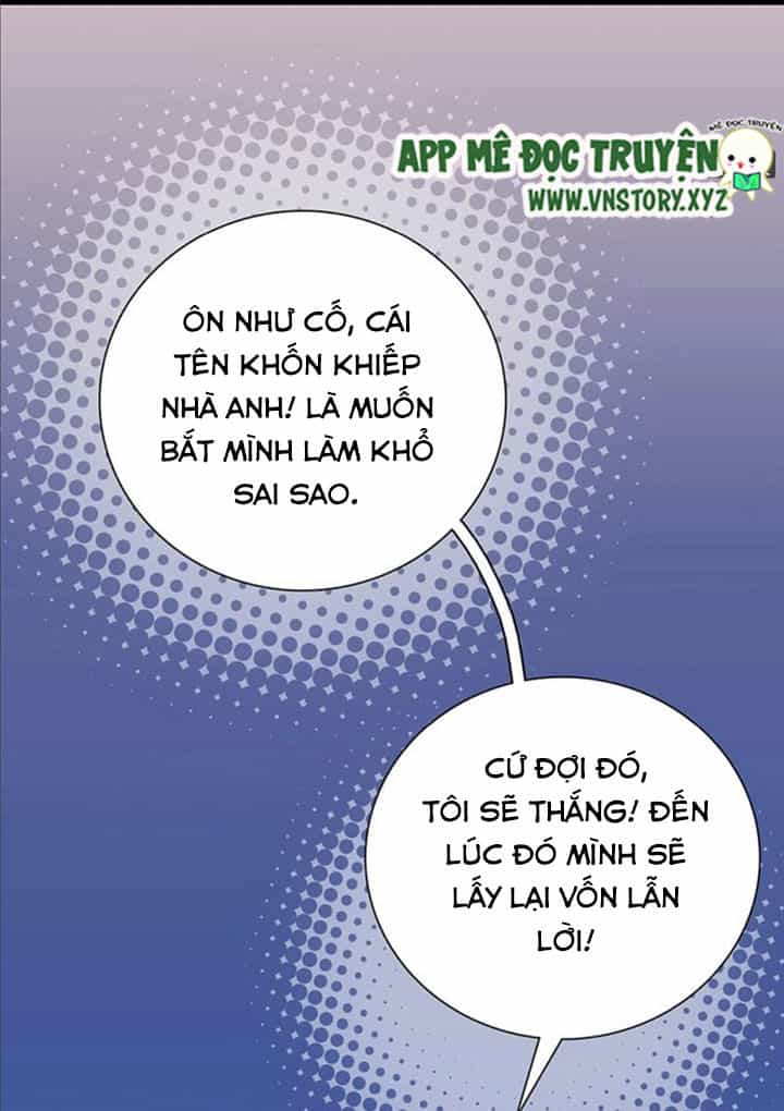Nữ Hầu Sau Giờ Học - Chương 17 - ảnh 20