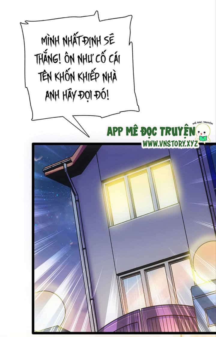 Nữ Hầu Sau Giờ Học - Chương 18 - ảnh 18