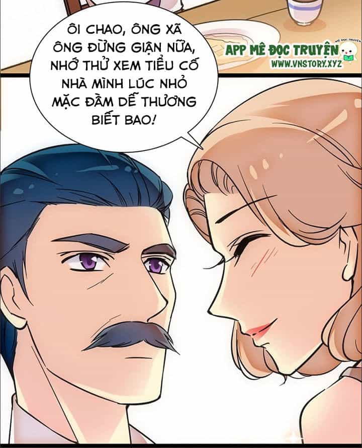 Nữ Hầu Sau Giờ Học - Chương 19 - ảnh 15