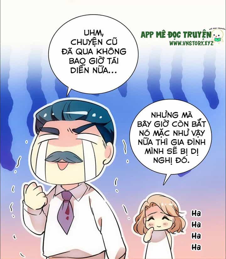 Nữ Hầu Sau Giờ Học - Chương 19 - ảnh 18