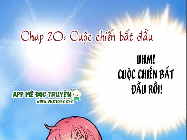 Nữ Hầu Sau Giờ Học - Chương 20 - ảnh 1