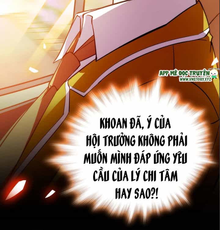 Nữ Hầu Sau Giờ Học - Chương 20 - ảnh 24