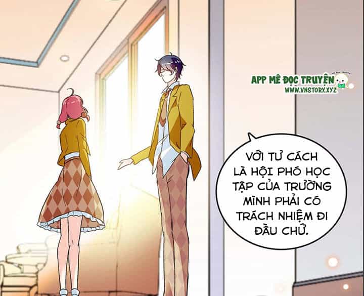 Nữ Hầu Sau Giờ Học - Chương 20 - ảnh 36