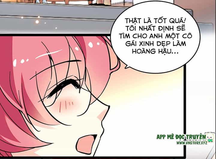 Nữ Hầu Sau Giờ Học - Chương 20 - ảnh 37