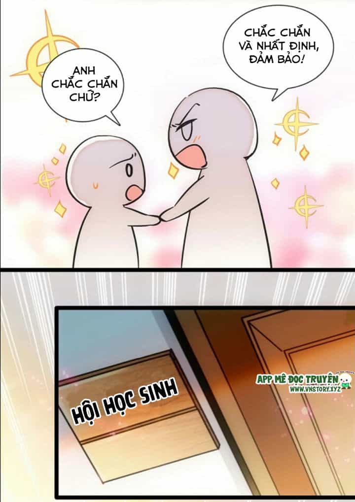 Nữ Hầu Sau Giờ Học - Chương 20 - ảnh 47