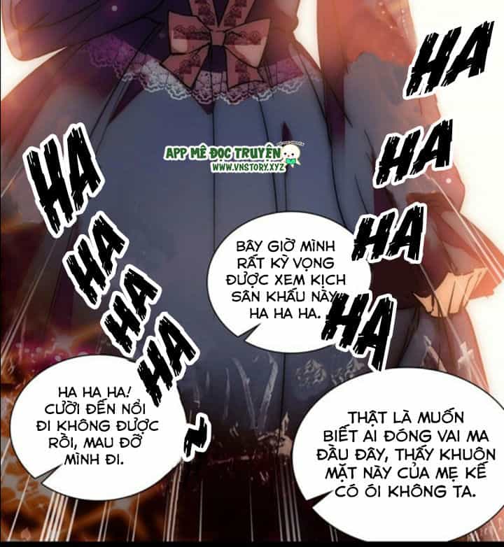 Nữ Hầu Sau Giờ Học - Chương 20 - ảnh 49