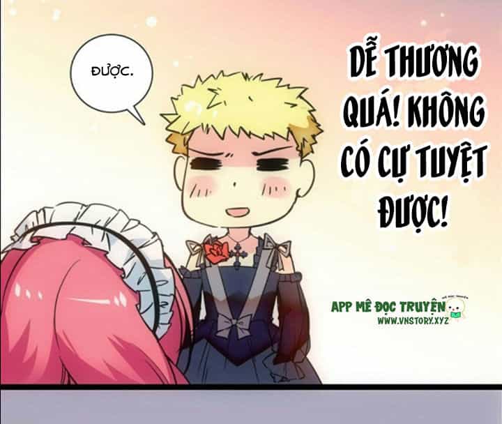 Nữ Hầu Sau Giờ Học - Chương 20 - ảnh 51