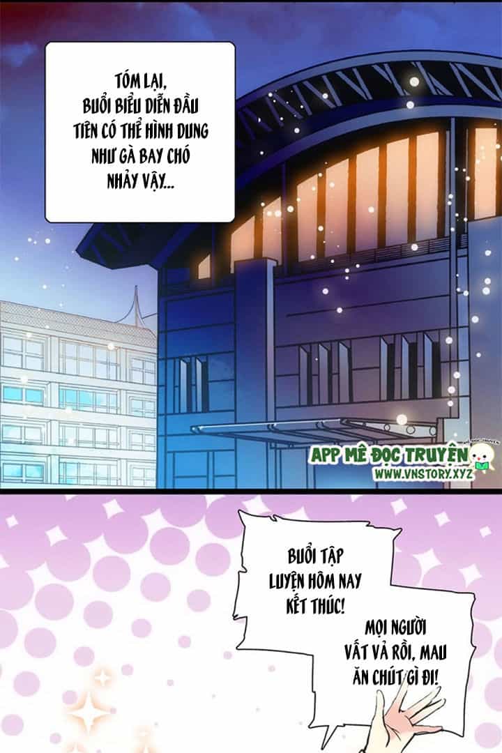 Nữ Hầu Sau Giờ Học - Chương 22 - ảnh 18