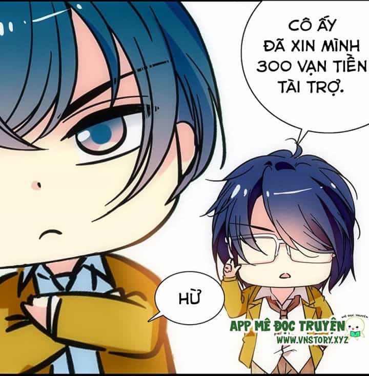 Nữ Hầu Sau Giờ Học - Chương 22 - ảnh 5