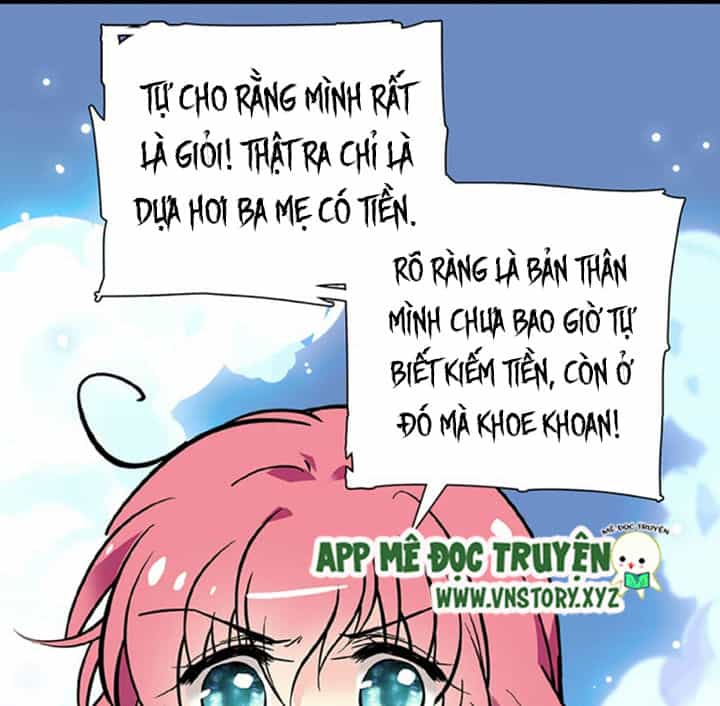 Nữ Hầu Sau Giờ Học - Chương 24 - ảnh 11