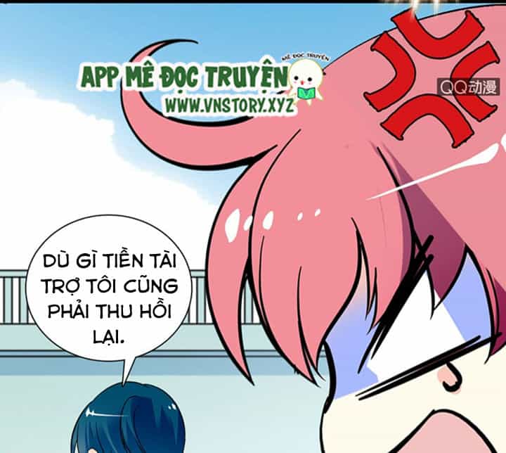 Nữ Hầu Sau Giờ Học - Chương 24 - ảnh 19