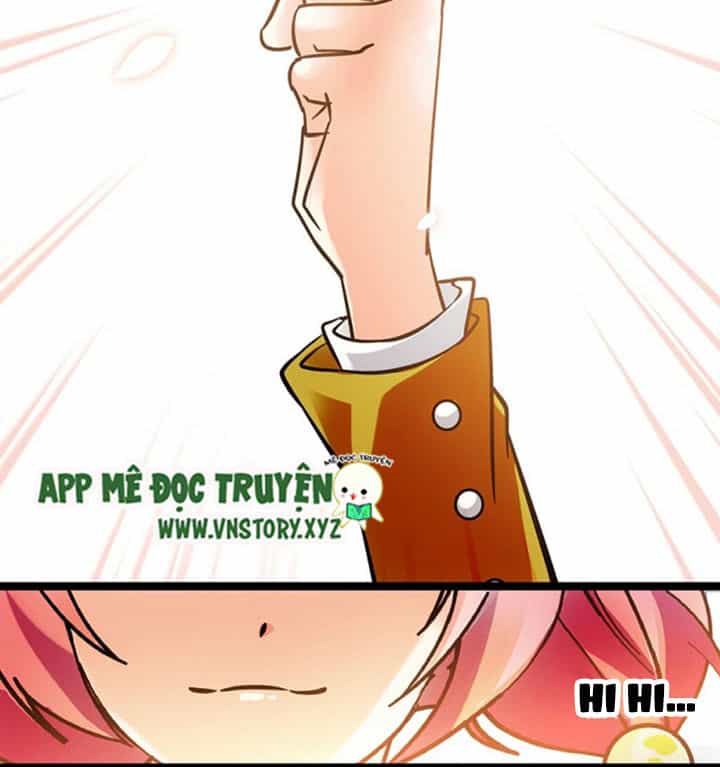 Nữ Hầu Sau Giờ Học - Chương 25 - ảnh 16