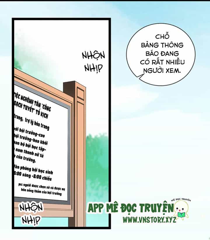 Nữ Hầu Sau Giờ Học - Chương 25 - ảnh 2