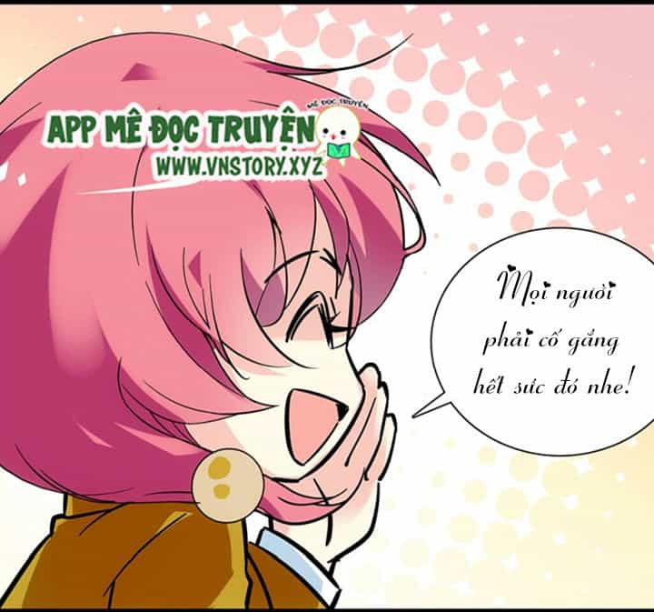 Nữ Hầu Sau Giờ Học - Chương 25 - ảnh 20