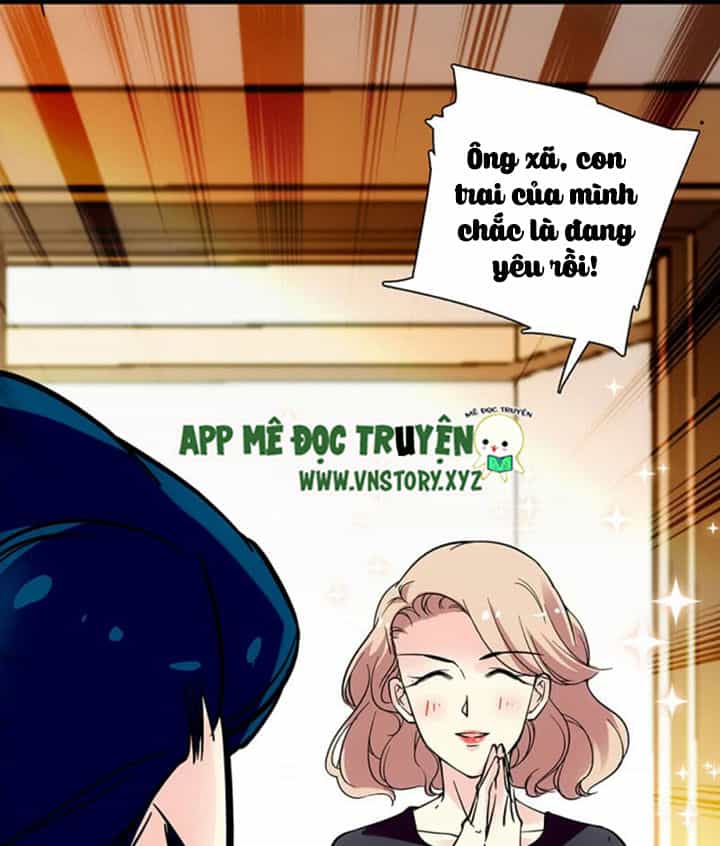 Nữ Hầu Sau Giờ Học - Chương 26 - ảnh 21