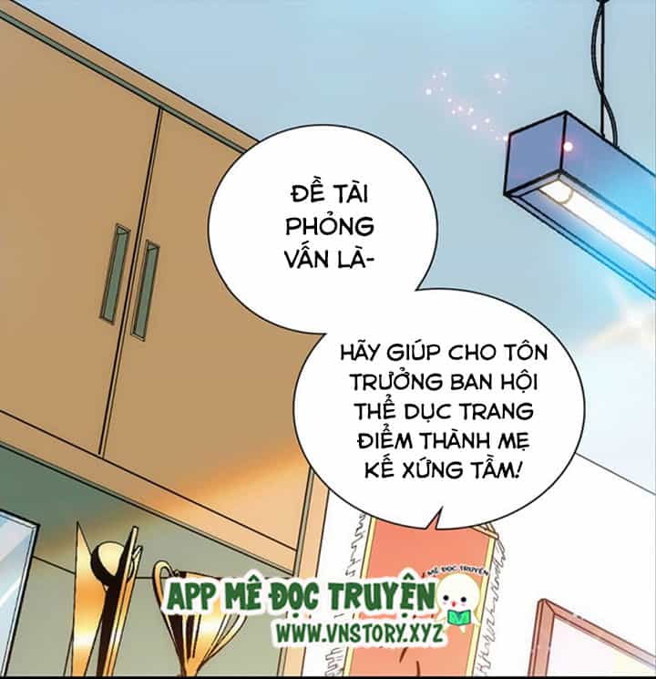 Nữ Hầu Sau Giờ Học - Chương 26 - ảnh 8