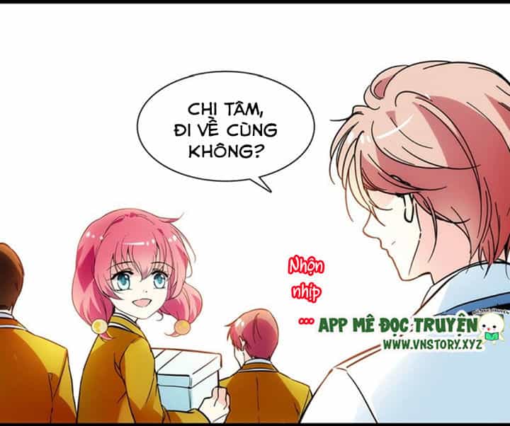 Nữ Hầu Sau Giờ Học - Chương 27 - ảnh 10