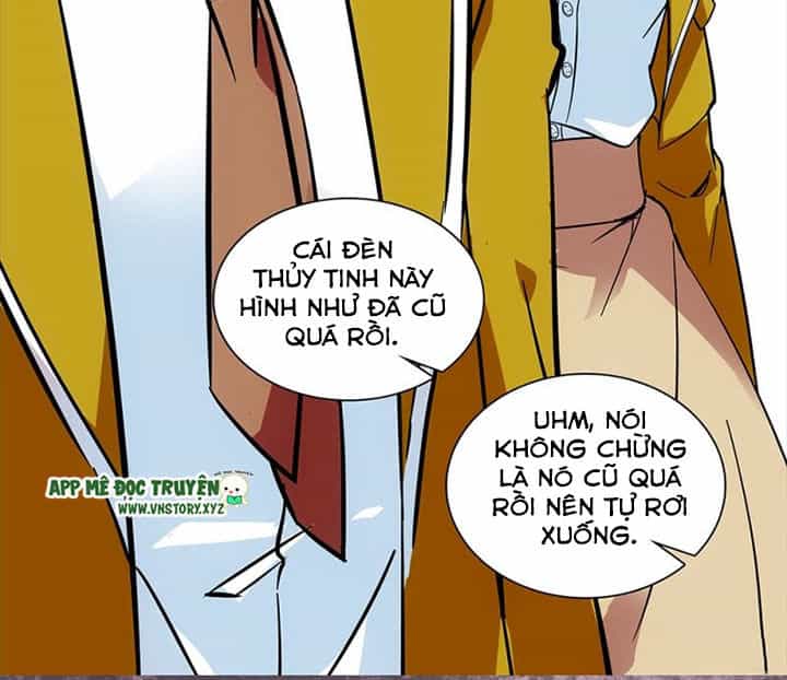 Nữ Hầu Sau Giờ Học - Chương 28 - ảnh 18