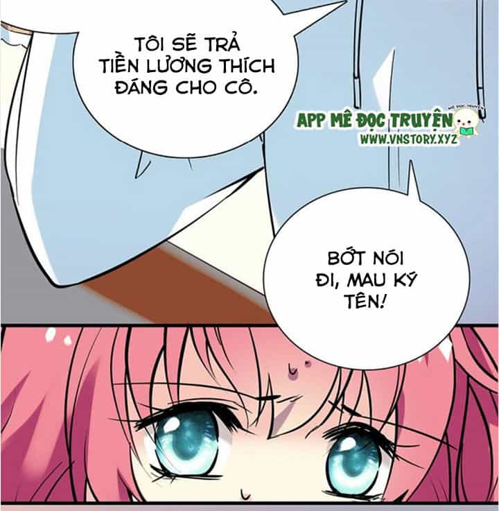 Nữ Hầu Sau Giờ Học - Chương 2 - ảnh 16