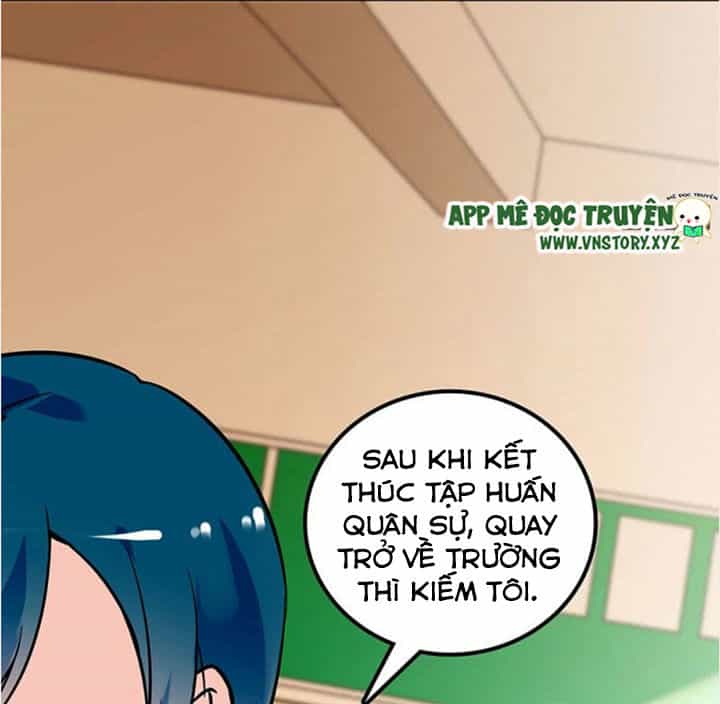 Nữ Hầu Sau Giờ Học - Chương 2 - ảnh 18