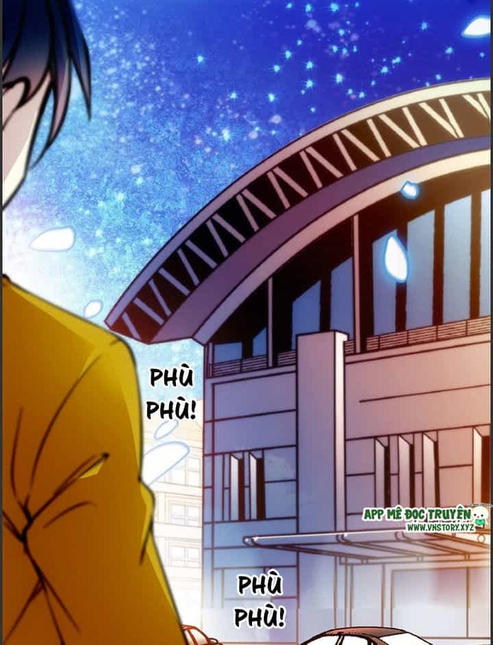 Nữ Hầu Sau Giờ Học - Chương 29 - ảnh 8