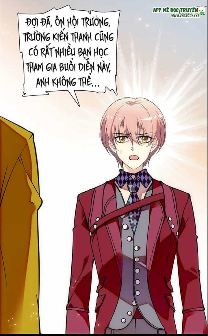 Nữ Hầu Sau Giờ Học - Chương 31 - ảnh 19